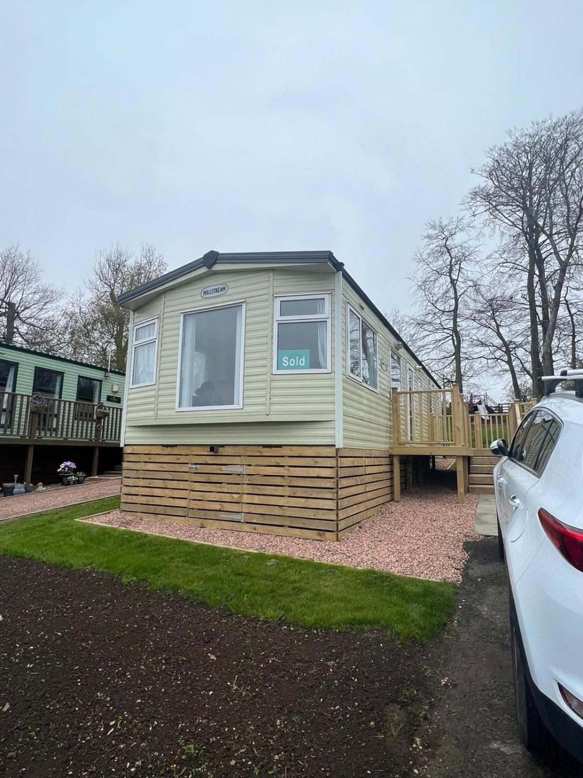 Decker's Leven (Fife)